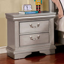 Claudia - Night Stand