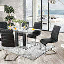 Richfield - Dining Table