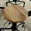 Fran - Dining Table