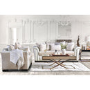 Benigno - Love Seat