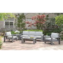 Ballyshannon - Arm Chair (2/Ctn)