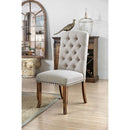 Gianna - Side Chair (2/Ctn)