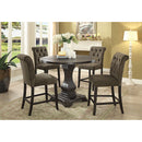 Izzy - Counter Ht. Chair (2/Ctn)