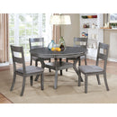 Juniper - Side Chair (2/Ctn)
