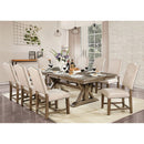 Julia - Dining Table