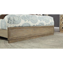 Markos - E.King Bed