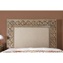 Markos - Cal.King Bed