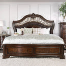 Menodora - Queen Bed