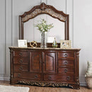 Menodora - Dresser
