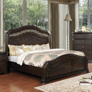 Calliope - Cal.King Bed