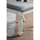 Georgia - Dining Table by Unique Piece Furniture