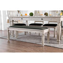 Georgia - Bench by Unique Piece Furniture