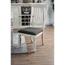 Georgia - Side Chair (2/Ctn) by Unique Piece Furniture
