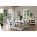 Daniella - Dining Table by Unique Piece Furniture