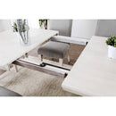 Daniella - Dining Table by Unique Piece Furniture
