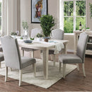 Daniella - Dining Table by Unique Piece Furniture