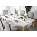 Daniella - Dining Table by Unique Piece Furniture