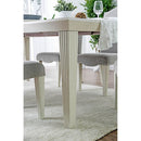 Daniella - Dining Table by Unique Piece Furniture