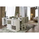 Sutton - Counter Ht. Chair (2/Ctn)