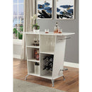 Fuero - Bar Table by Unique Piece Furniture