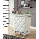 Fuero - Bar Table by Unique Piece Furniture