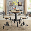 Fran - Wine Bar Table
