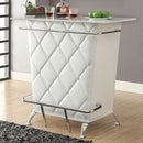Fuero - Bar Table by Unique Piece Furniture