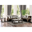 Cornelia - Love Seat by Unique Piece Furniture