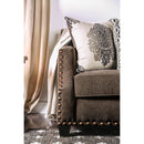 Cornelia - Love Seat by Unique Piece Furniture