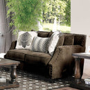 Cornelia - Love Seat by Unique Piece Furniture