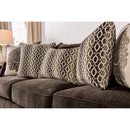 Cornelia - Love Seat by Unique Piece Furniture