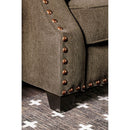 Cornelia - Love Seat by Unique Piece Furniture