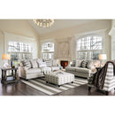 Christine - Ottoman by Unique Piece Furniture