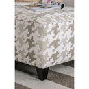 Christine - Ottoman by Unique Piece Furniture