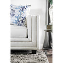 Ilse - Love Seat by Unique Piece Furniture