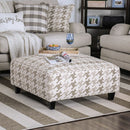 Christine - Ottoman by Unique Piece Furniture
