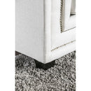 Ilse - Love Seat by Unique Piece Furniture