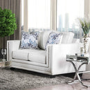 Ilse - Love Seat by Unique Piece Furniture