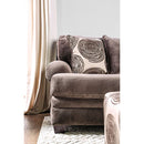 Bonaventura - Sofa by Unique Piece Furniture