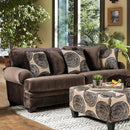Bonaventura - Sofa by Unique Piece Furniture