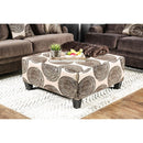 Bonaventura - Ottoman by Unique Piece Furniture