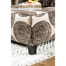 Bonaventura - Ottoman by Unique Piece Furniture