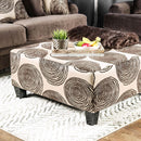 Bonaventura - Ottoman by Unique Piece Furniture