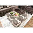 Bonaventura - Ottoman by Unique Piece Furniture