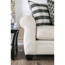 Patricia - Sectional by Unique Piece Furniture