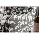 Patricia - Sectional by Unique Piece Furniture