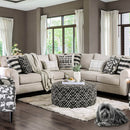 Patricia - Sectional by Unique Piece Furniture
