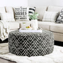 Patricia - Ottoman by Unique Piece Furniture