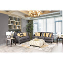 Orson - Ottoman by Unique Piece Furniture