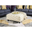 Orson - Ottoman by Unique Piece Furniture